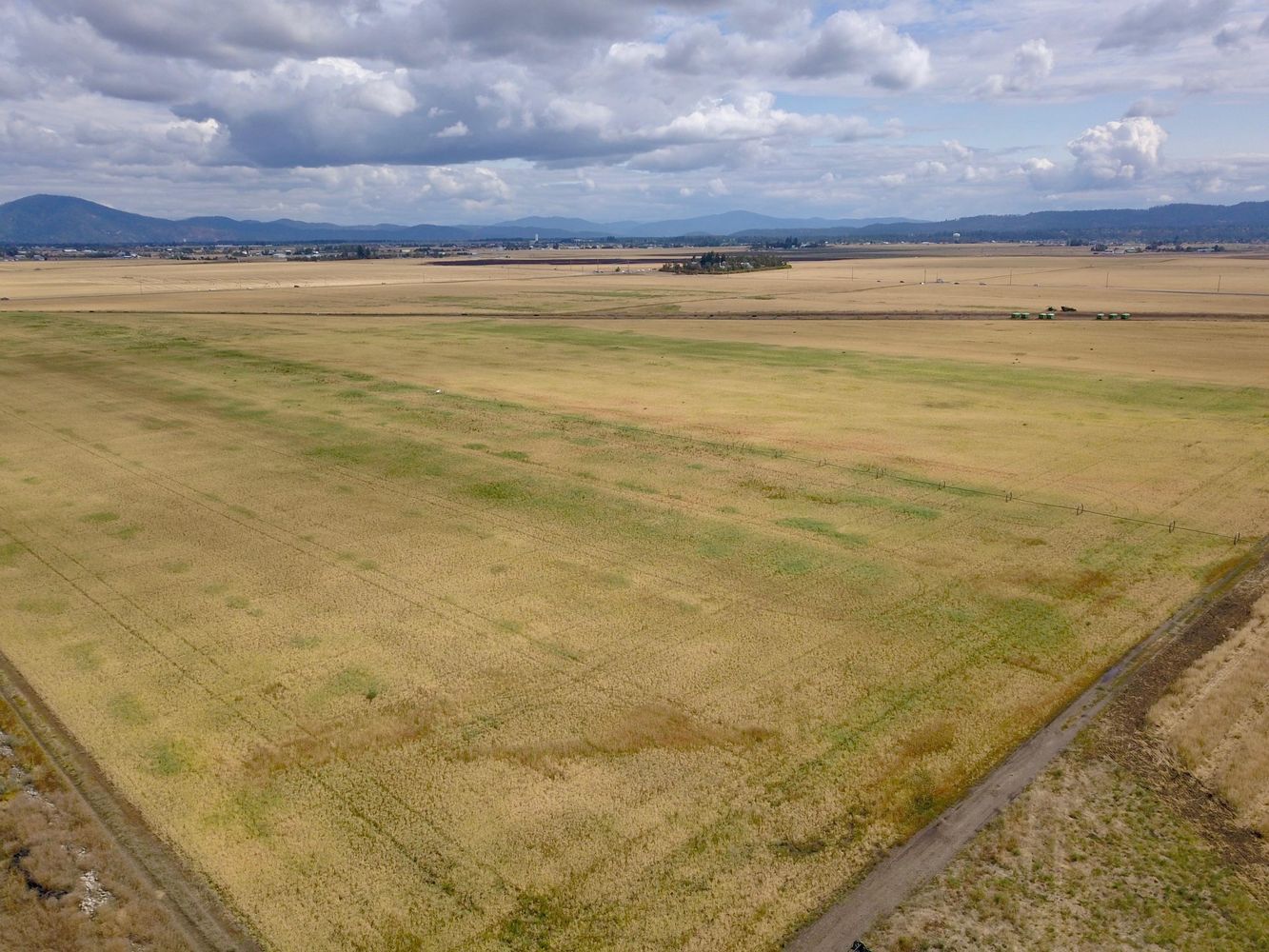 NW Corner Hayden Ave and HWY 41 North 1/2: NWC Hayden Ave & Hwy 41 North 1/2, Rathdrum, ID 83858